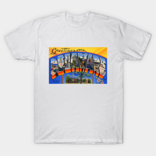 de t-shirts